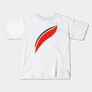 Captain EO Kids T-Shirt